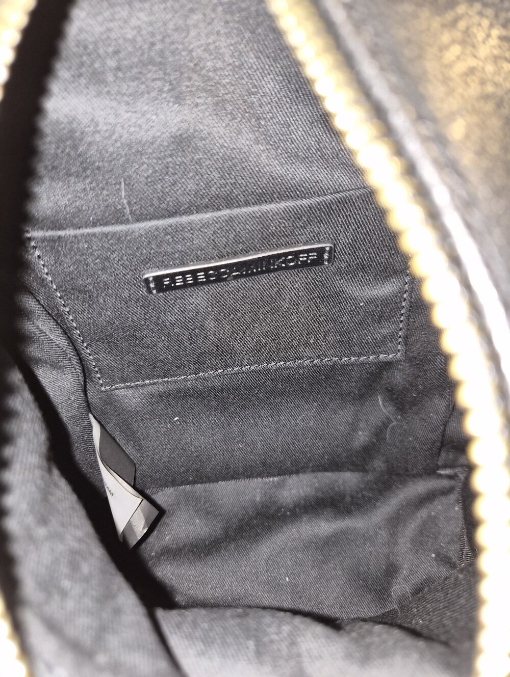 Rebecca Minkoff Mini Julian Backpack - Picture 6 of 7